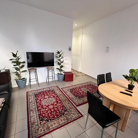 Hostel Wieden المظهر الخارجي الصورة