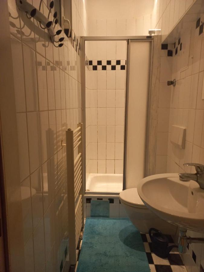 Hostel Wieden المظهر الخارجي الصورة