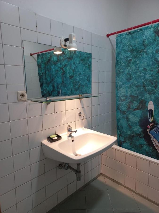 Hostel Wieden المظهر الخارجي الصورة