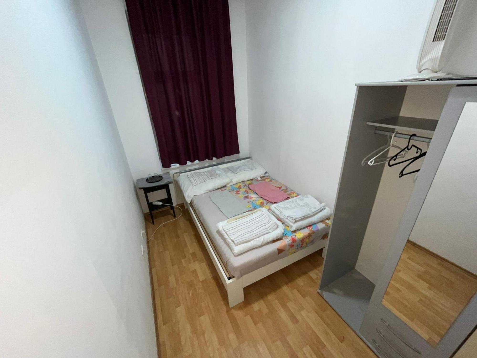 Hostel Wieden المظهر الخارجي الصورة